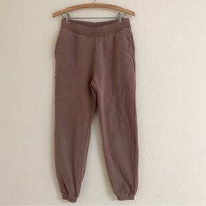 Girlfriend 50/50 Classic Jogger
